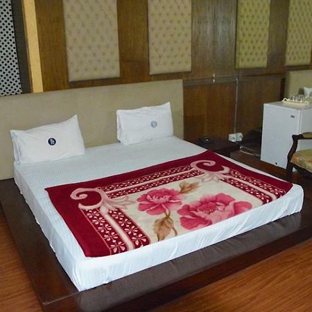 Potohar Hotel ラーワルピンディー エクステリア 写真