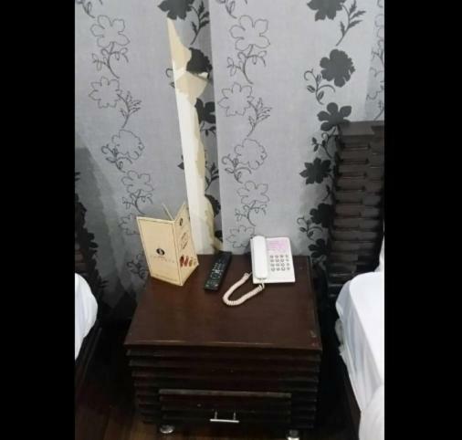 Potohar Hotel ラーワルピンディー エクステリア 写真